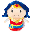 DC Super Hero Girls Wonder Woman Plush Hallmark  Doll