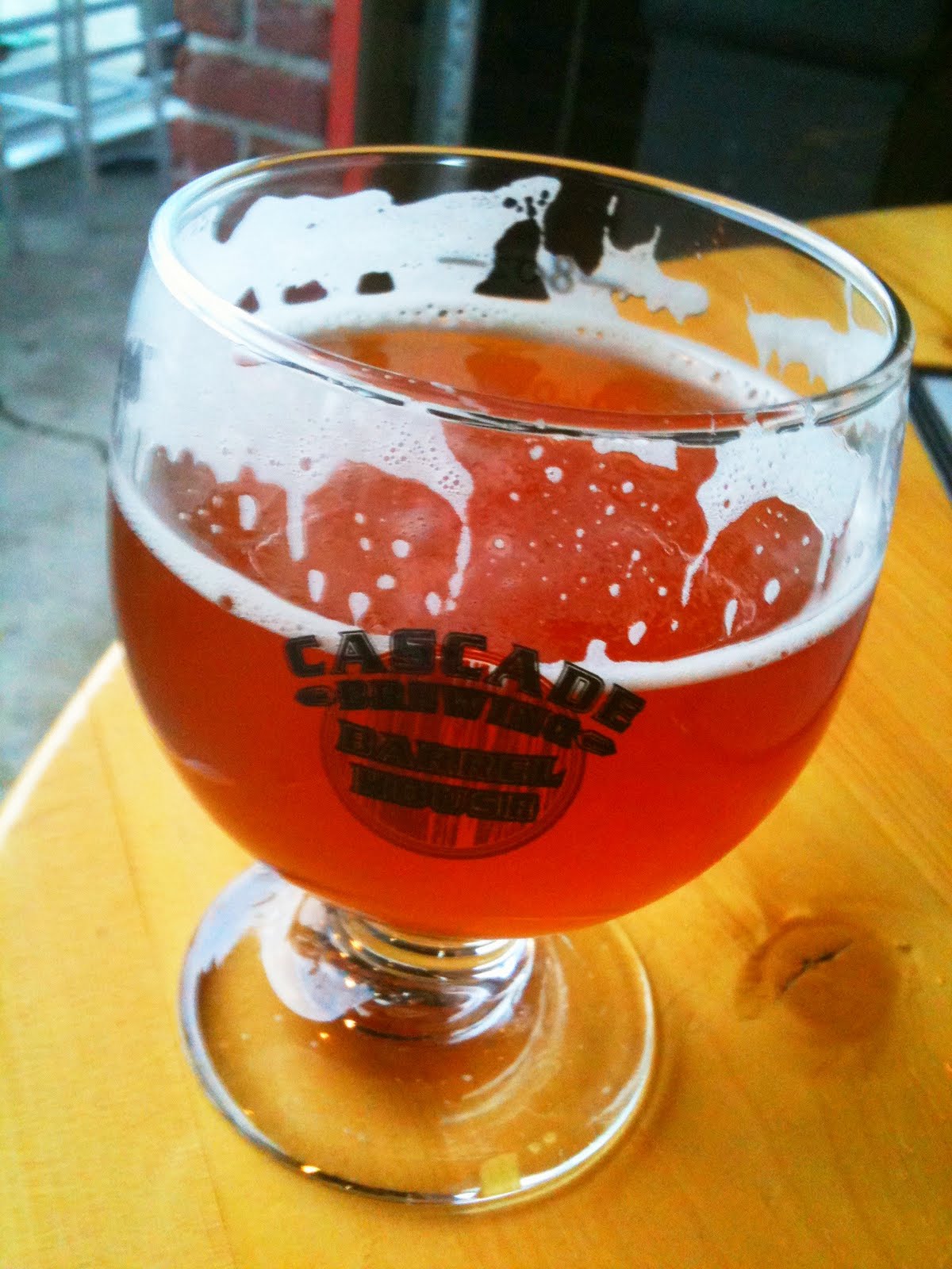 Beervana Buzz Lemons Drops are Forever