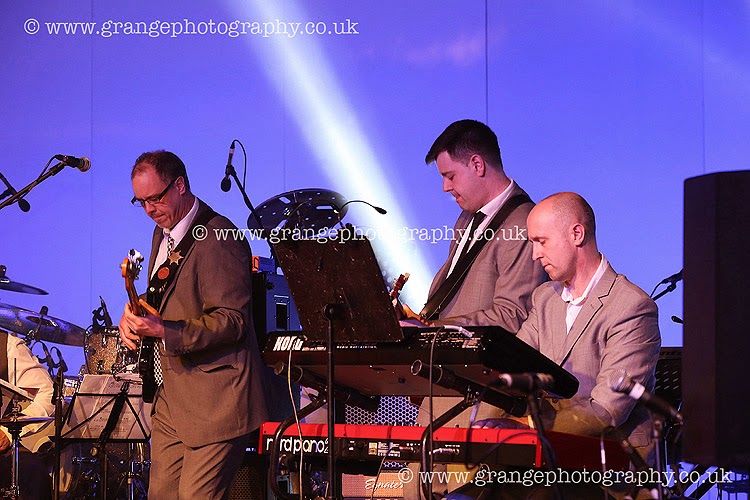 Grange Photography Lobster Ball 2014 Hardwick Hall