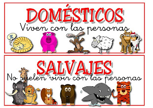 Animales