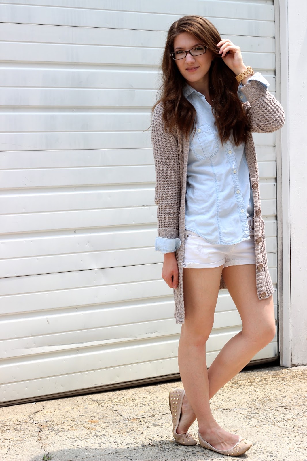 Neutral Overload & Blogging Thoughts... - Liz Loves