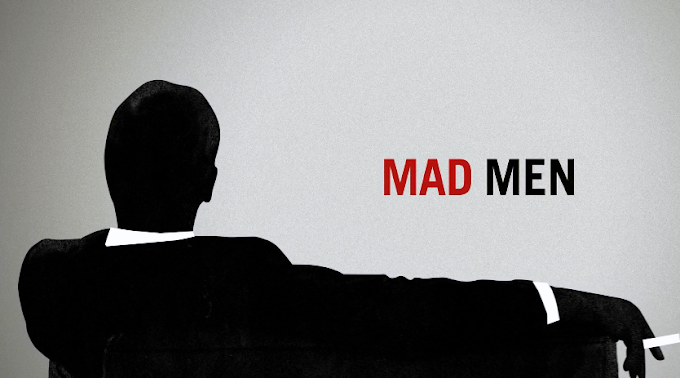 The Era Is Ended: 'Mad Men' Grand Finale Review