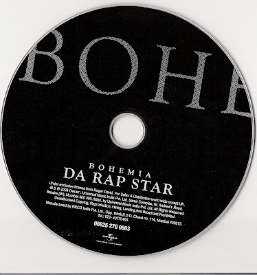 Bohemia Da Rap Star Full Album