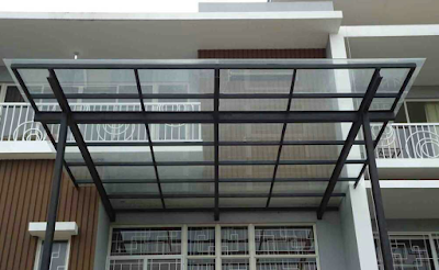 model kanopi baja ringan minimalis terbaru model kanopi baja ringan minimalis terbaru