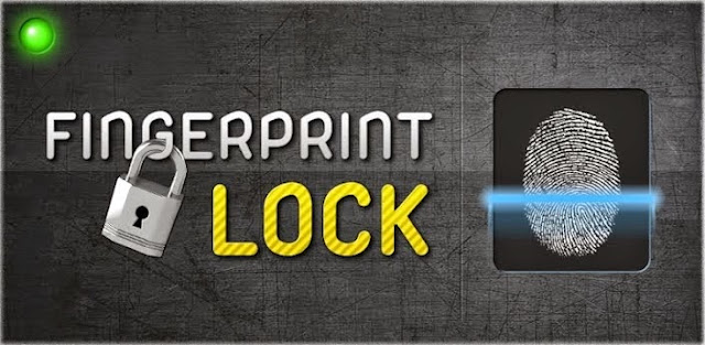 Fingerprint Lock v2.3 apk Free Download