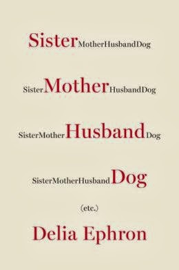 Being a mother essay image