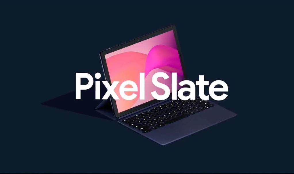 Google decreases the Pixel Slate’s price by USD 200