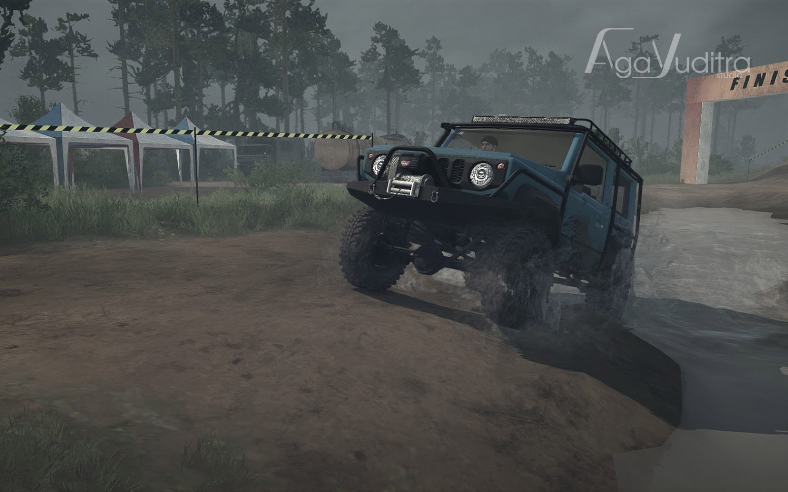 mudrunner mod app mudrunner mod app
