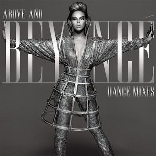 Beyonce Knowles-Above And Beyonce Dance Mixes