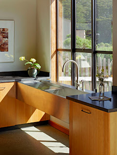 Tipos Fregadero Decorativos Para la Cocina