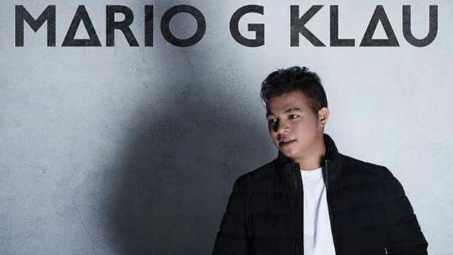 Lirk Lagu Mario G Klau - Sepanjang Hidupku | Lirik Lagu Dunia
