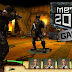 ¿Estás listo para entrar en los túneles oscuros y peligrosos de metro post apocalíptico? - ((Metro 2033 Wars)) GRATIS (ULTIMA VERSION FULL PREMIUM PARA ANDROID)