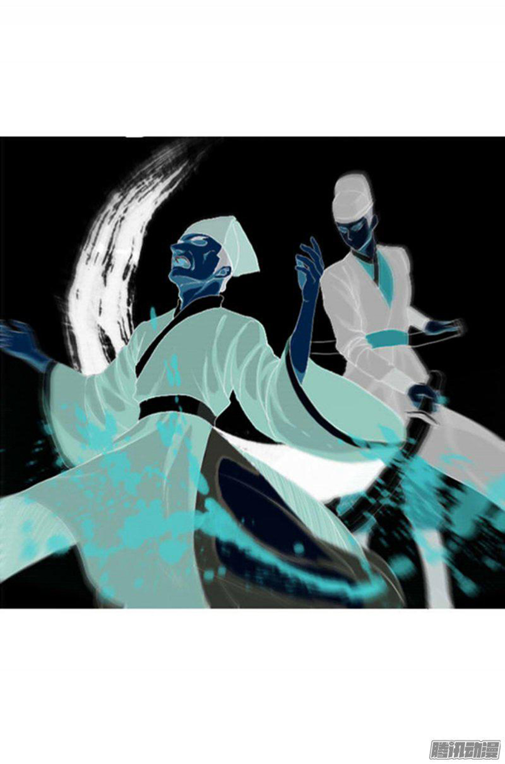 Hỏa Hồ Chap 1 - Next Chap 2