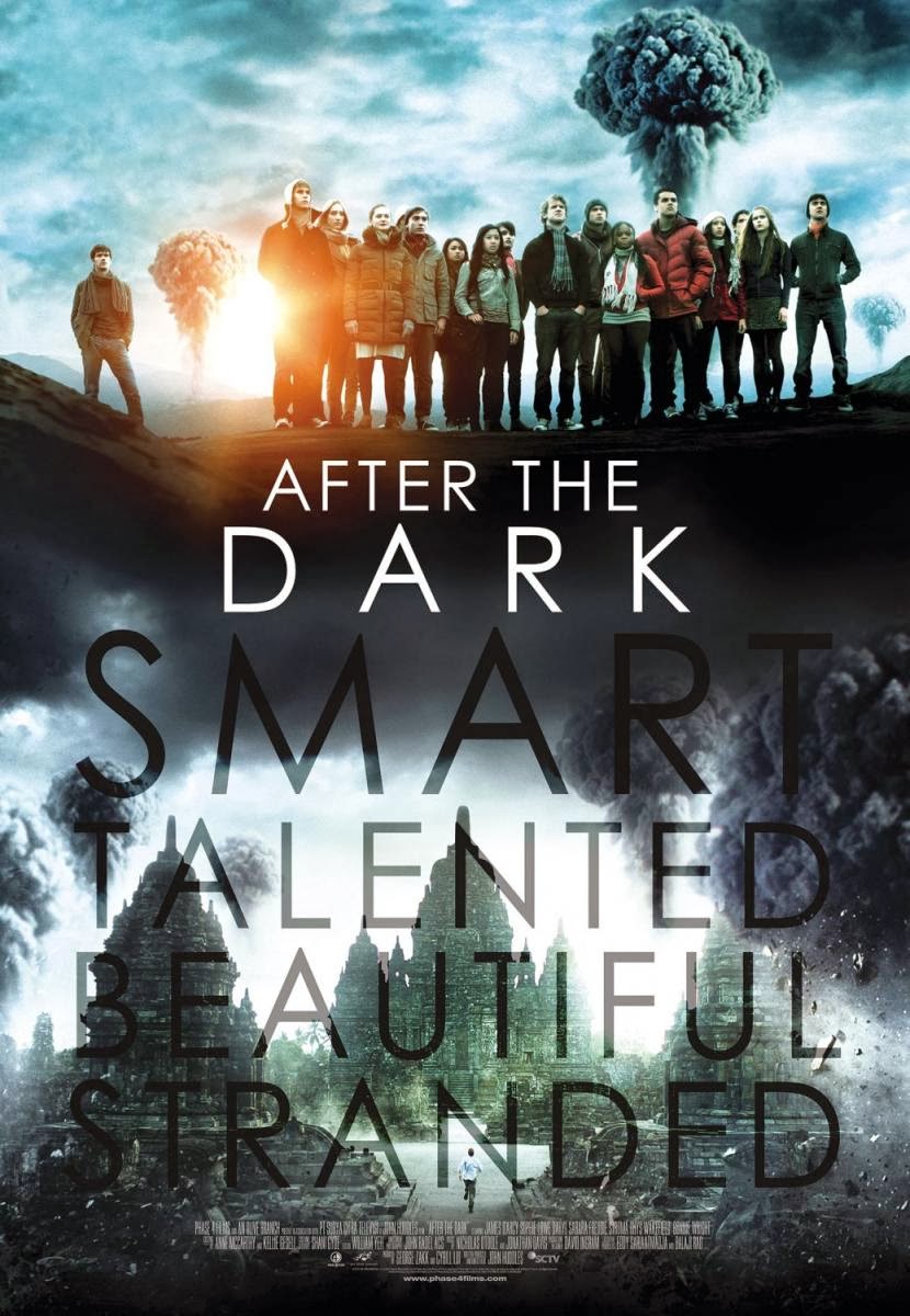 After the Dark – DVDRIP SUBTITULADO