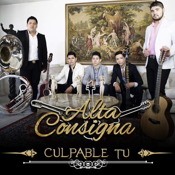 alta consigna culpable tu itunes plus aac m4a alta consigna culpable tu itunes plus aac m4a
