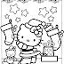 Top Nerdy Hello Kitty Coloring Pages Images