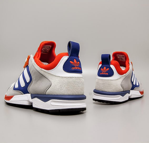 adidas zx 5000 womens Orange