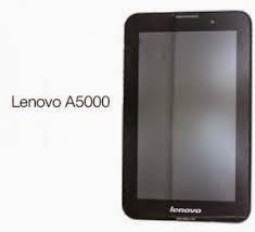 Lenovo A5000 Reviews