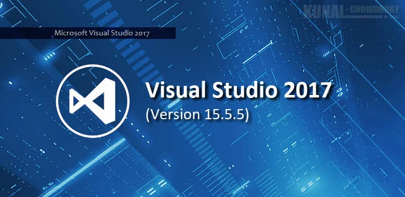 Visual Studio 2017 version 15.5.5 is now available