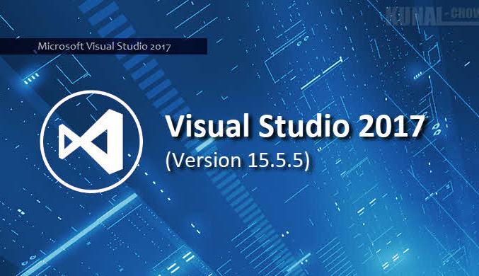 Visual Studio 2017 version 15.5.5 is now available