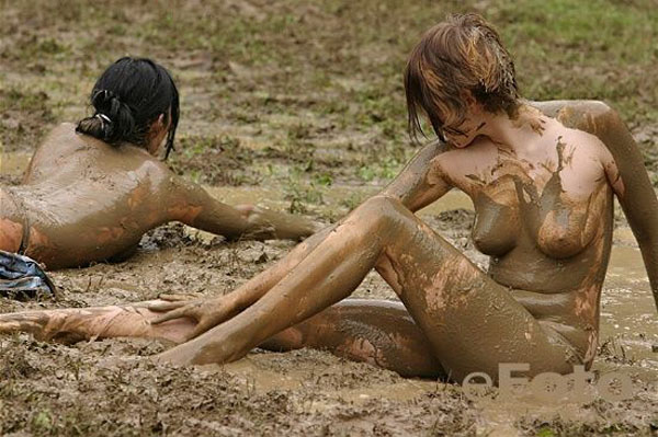 Now a days Mud Bath found in many Countries like majorly in Italy, Jordan (...