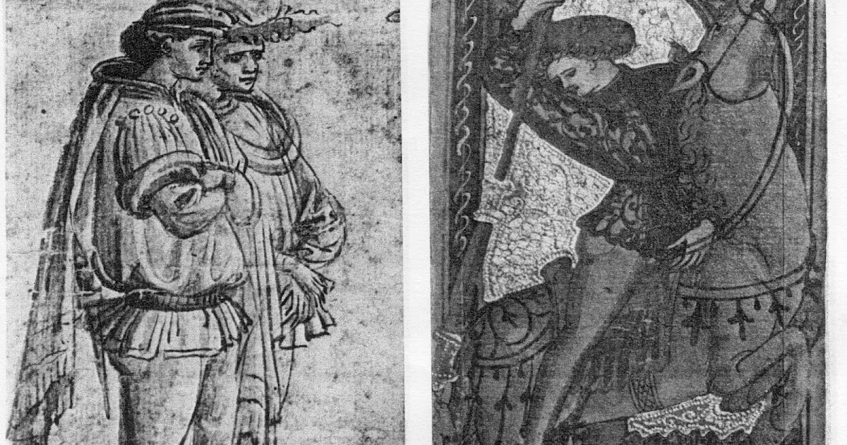 the rothschild cards and giovanni dal ponte english translations of bellosi fiorini
