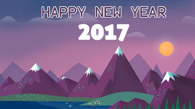Картинки по запросу happy new year png 2017