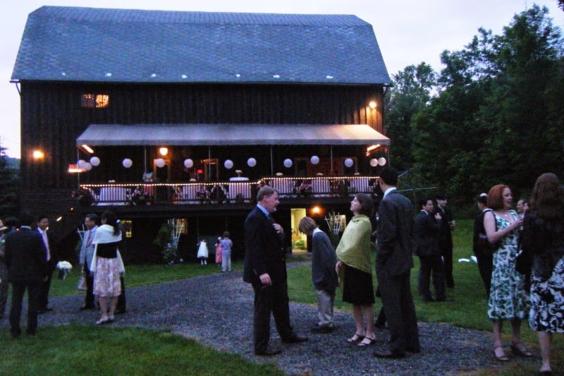 NJ Wedding on a Budget Affordable Rustic Barn Wedding in NJ?