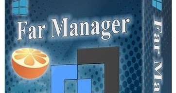 far manager 3.0 far manager 3.0