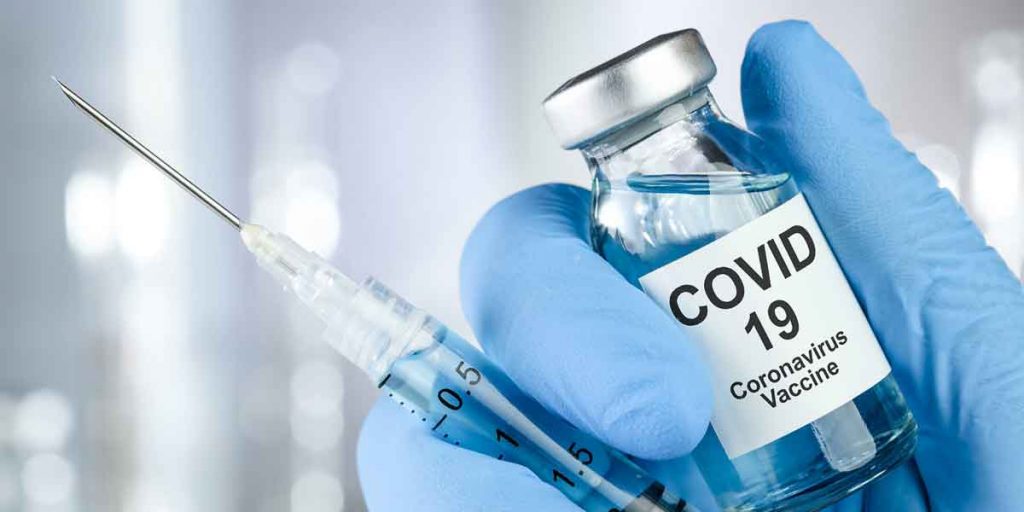 OMS espera una vacunación contra la COVID-19 para mediados de 2021 OMS espera una vacunación contra la COVID-19 para mediados de 2021