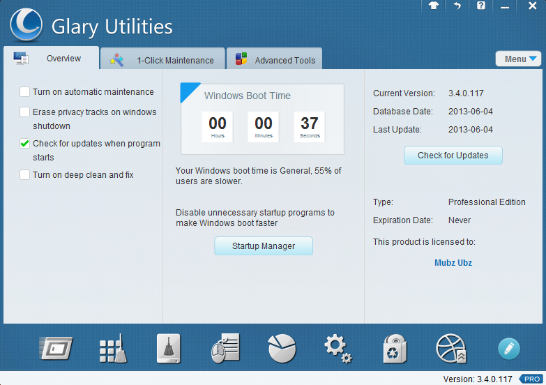 pc cleaner pro 2013 pc cleaner pro 2013