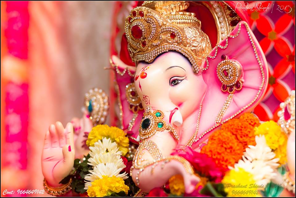 50 lord ganesha images