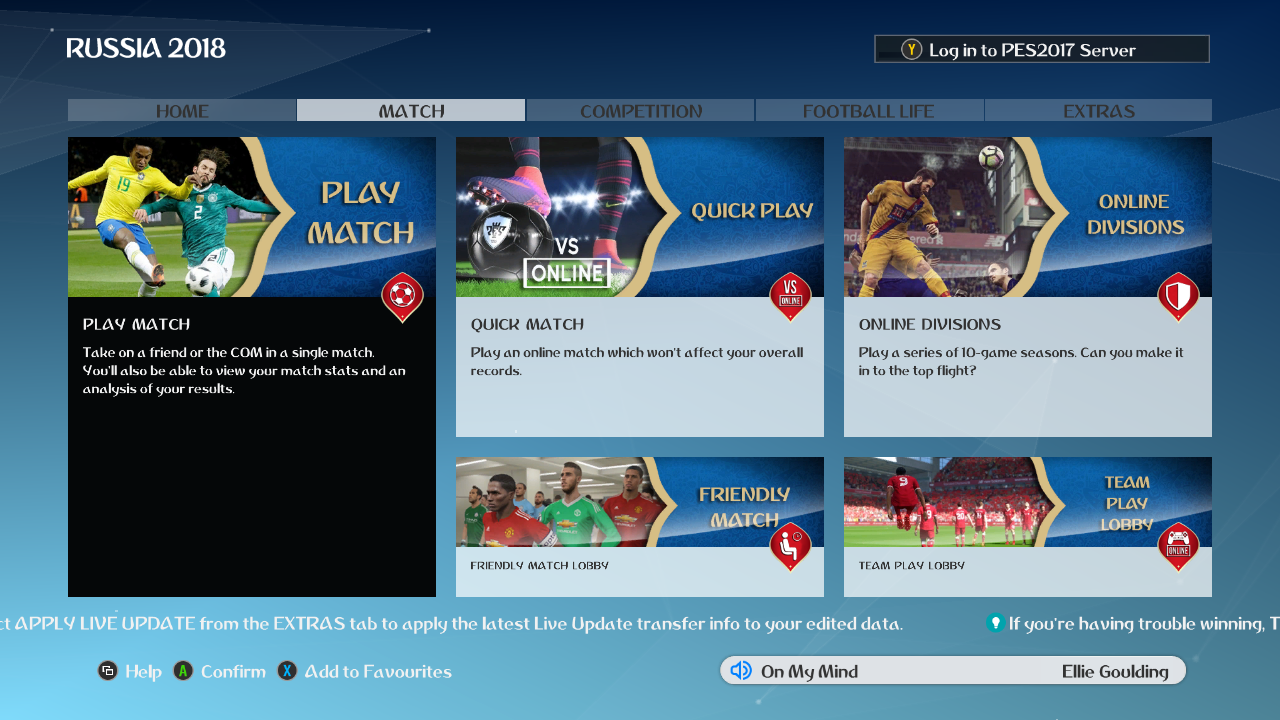 patch pes 2018 repack patch pes 2018 repack