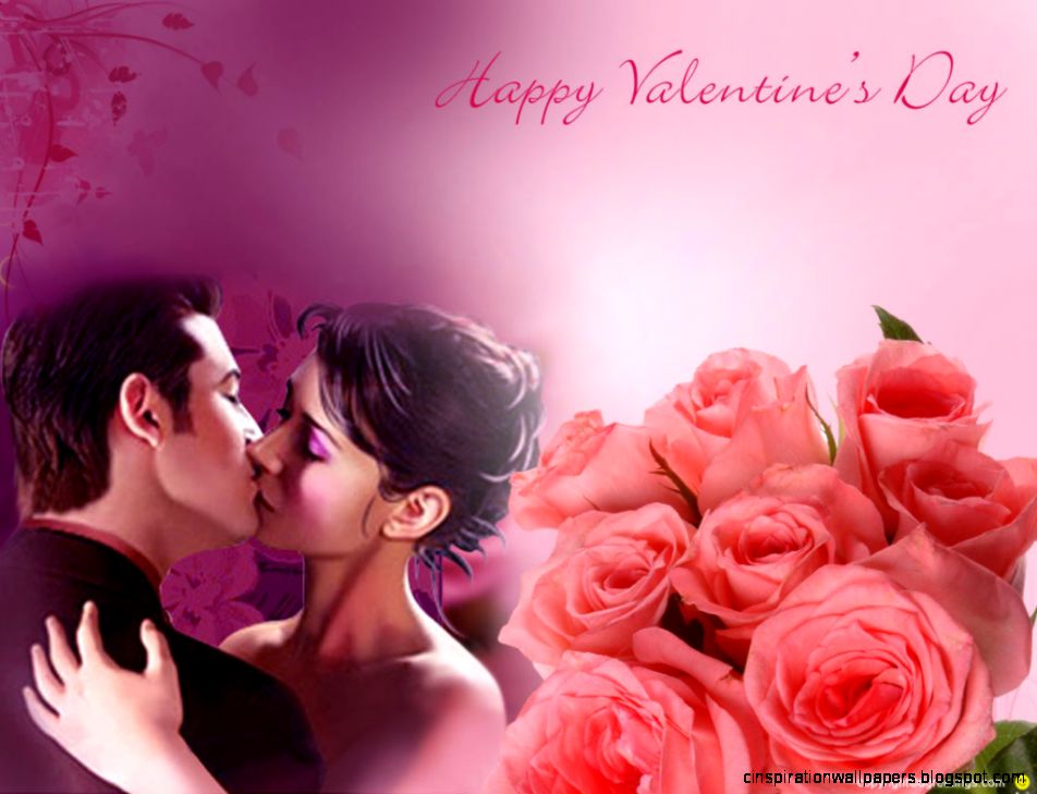 40 Loving and Heart Shaped Wallpapers on Valentine Day