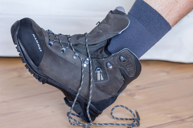 schnuer tutorial wanderschuhe richtig binden 01