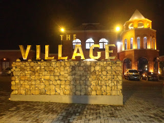 The Village Purwokerto