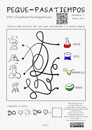 PEQUE-PASATIEMPOS