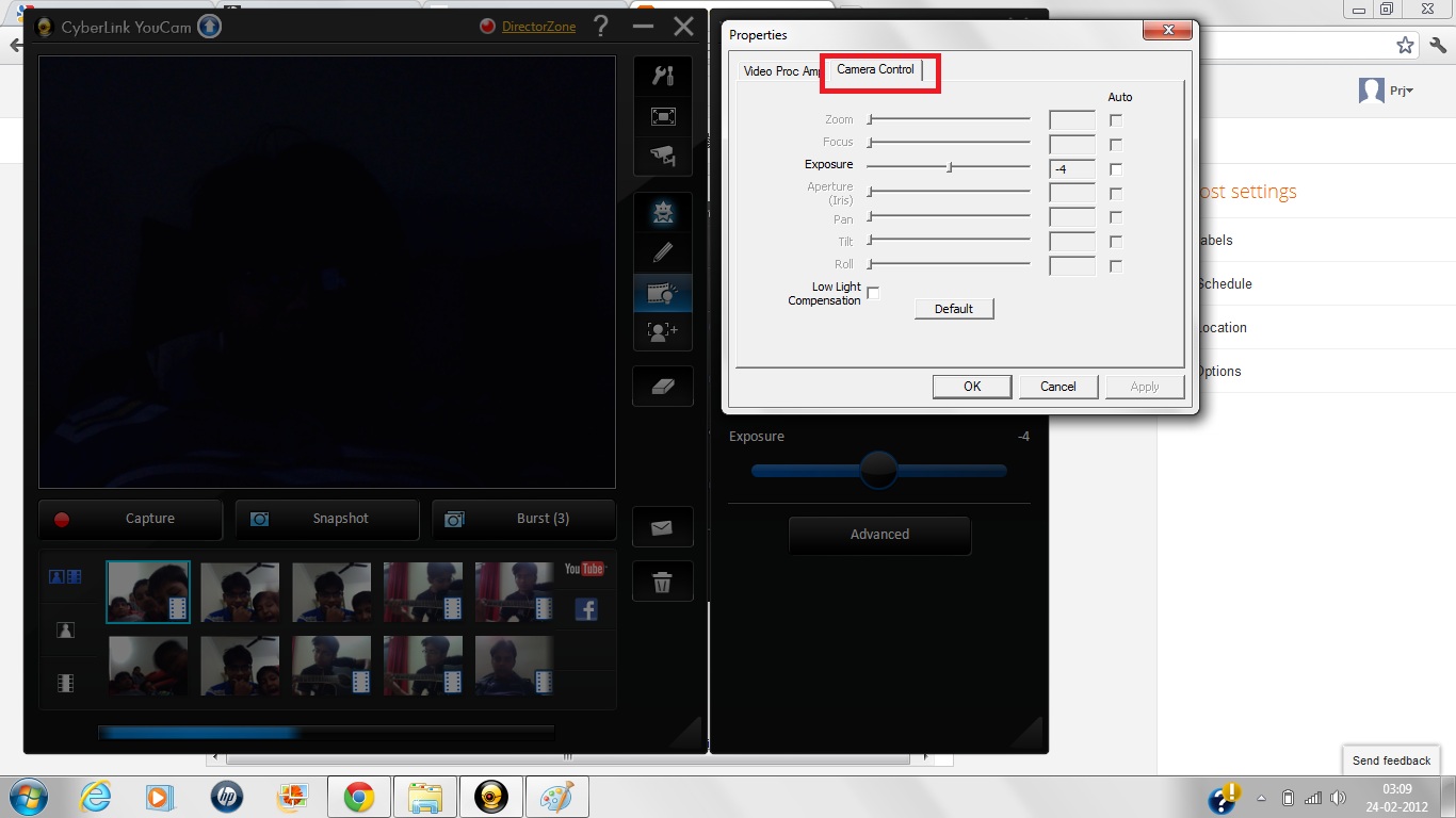 youcam hp youcam hp