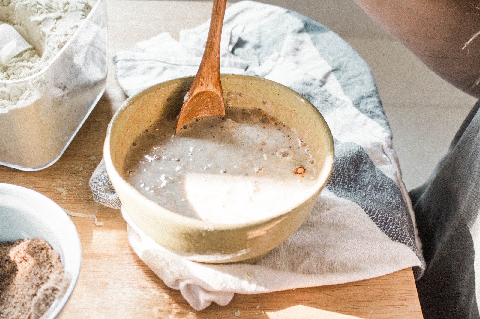 The Best Grain Free Hot Cereal Recipe