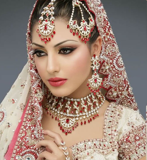 Entertainment News: NEw Fashion Punjabi Bridal Wedding Dresses Latest Designs