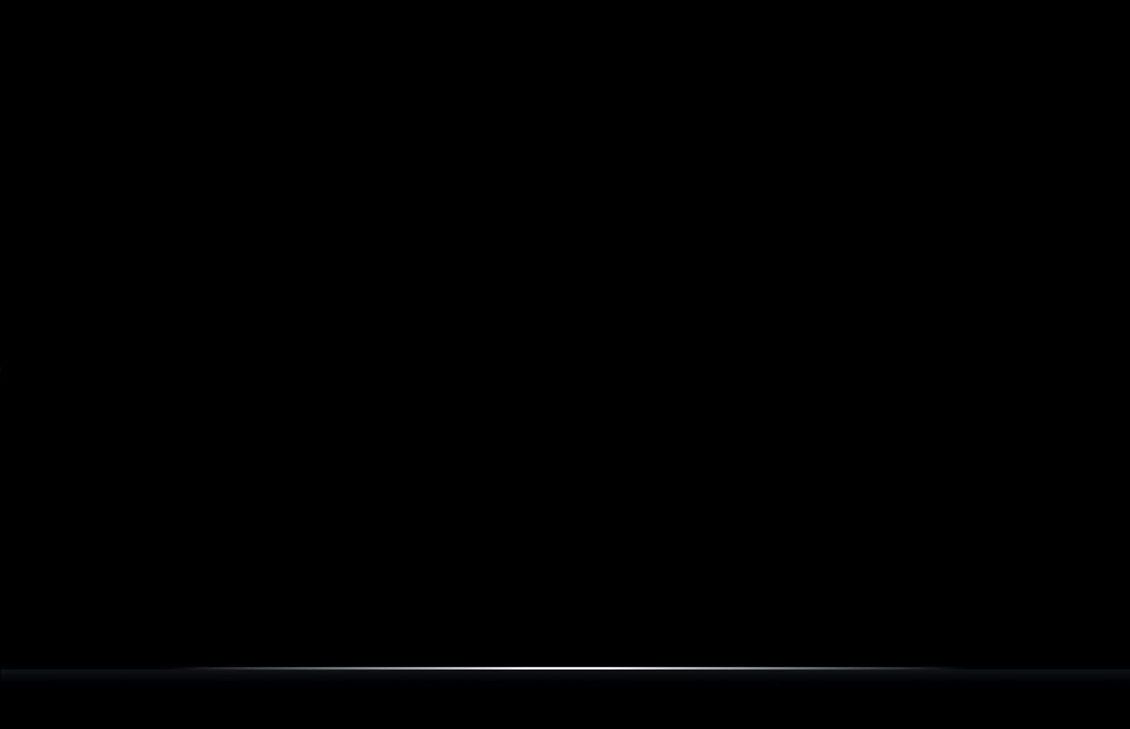 Simple Windows Desktop