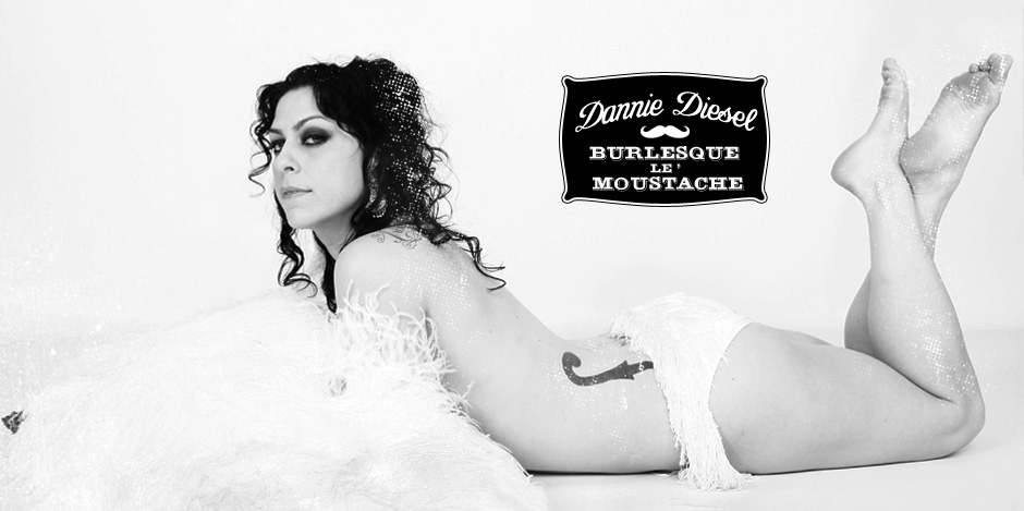 Dannie Diesel: Gallery