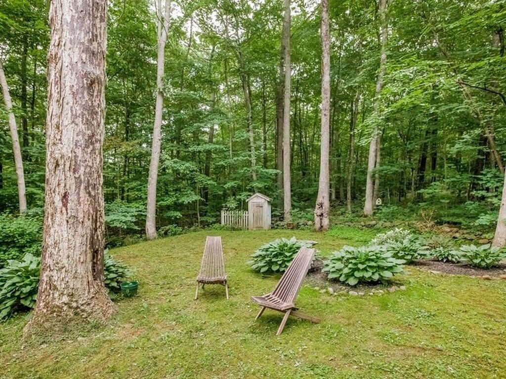 Madison Cottage (400 Sq Ft) TINY HOUSE TOWN