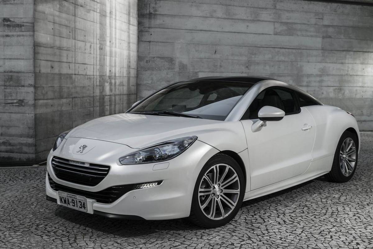 РџРµР¶Рѕ 308 RCZ
