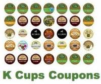 K Cups Deals | K Cups Best Price: K Cup Coupons to save money of customers