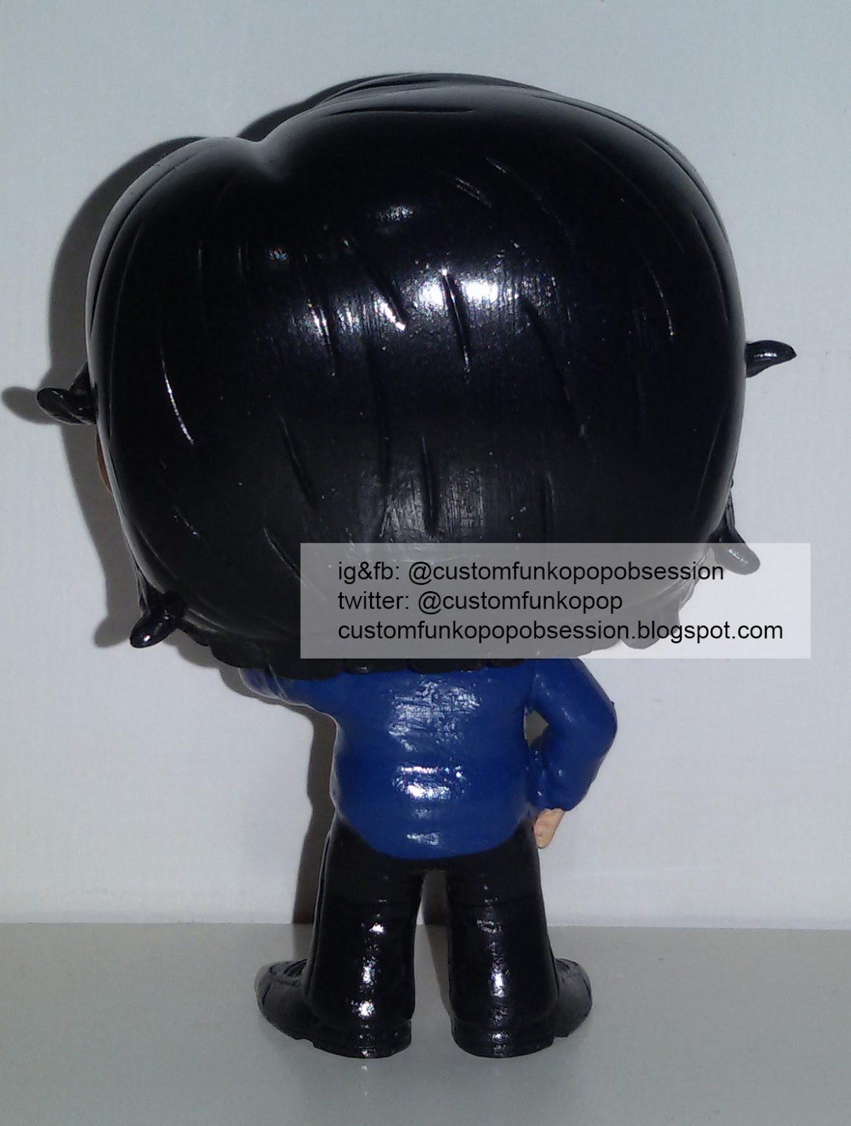 damon salvatore pop figure