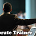 Birokrasi Menjadi Corporate Trainer