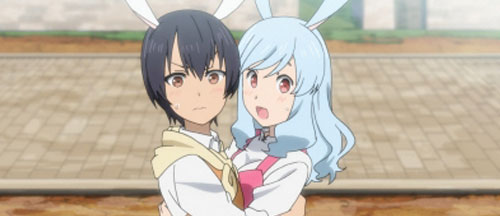 New on Blu-ray: DEMON LORD RETRY Complete Series | The Entertainment Factor