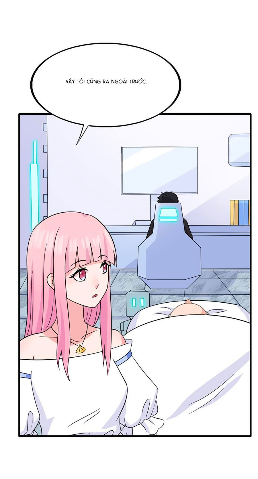 Số Hiệu 1314 - Chương 14 - Trang 21