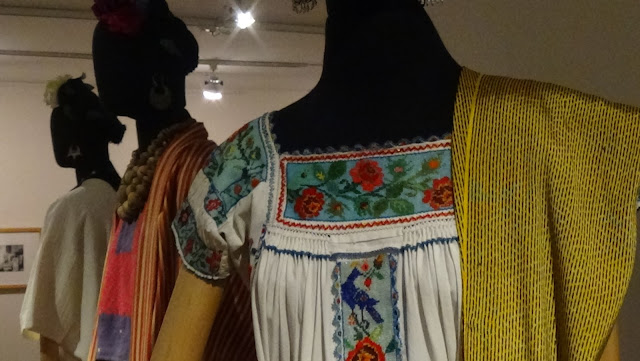 Exposição Frida Kahlo na Caixa Cultural em Brasília